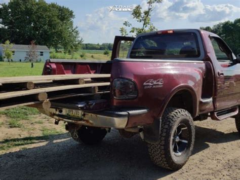 1997 Ford F150 Stepside Explore The 10 Videos And 88 Images