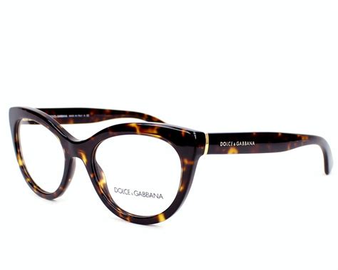 Venta Gafas De Ver Dolce Gabbana Mujer En Stock