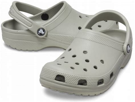 Damskie Buty Chodaki Crocs Classic Clog Crocs Sport