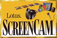 freelance  screen cam