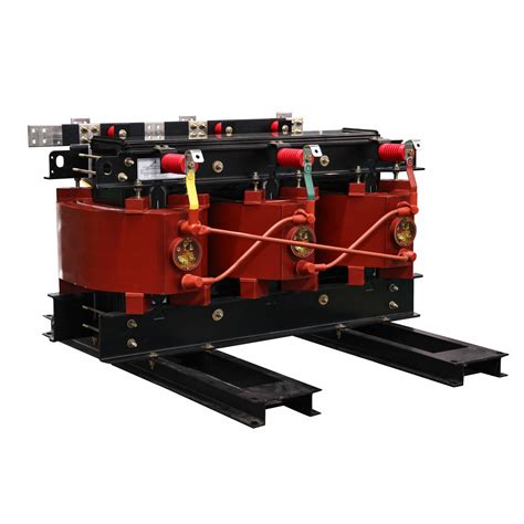 Iec Standard Three Phase Cast Resin Dry Type 150kva Transformer 150kva Dry Type Transformer