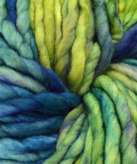 Malabrigo Rasta Super Chunky Weight Merino Wool Yarn