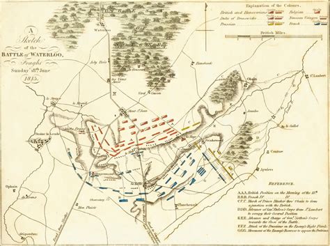 Why We'd Be Better Off if Napoleon Never Lost at Waterloo | Smithsonian