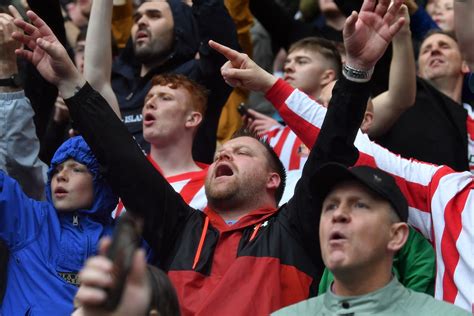 Sunderland v Luton Town ticket details revealed as fans gear up for ...