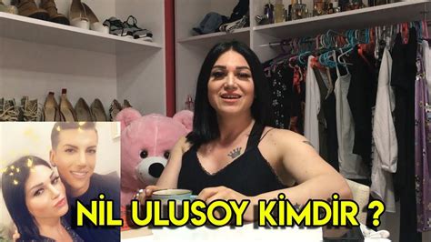 N L Ulusoy K Md R Soru Cevap Youtube