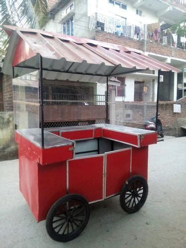 Four Wheeler Food Cart At Best Price In Guwahati Vanateeg Marketing Private Limited