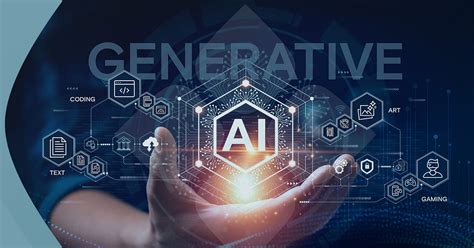 Exploring The Boundless Creativity Of Generative Ai By Mallikarjuna