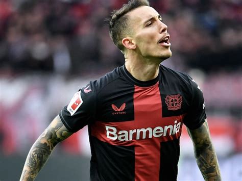 Schock Von Leverkusen Zu Bayern