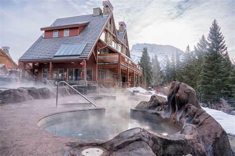 Hidden Ridge Resort Updated 2023 Reviews Banff Canada