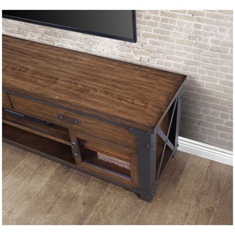 Bayside Furnishings 3 In 1 TV Console Costco Australia