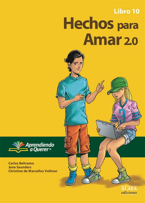 Hechos Para Amar 2 0 Libro 10 Digital Book BlinkLearning