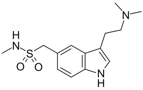 Triptans And Ergot Alkaloids Concise Medical Knowledge