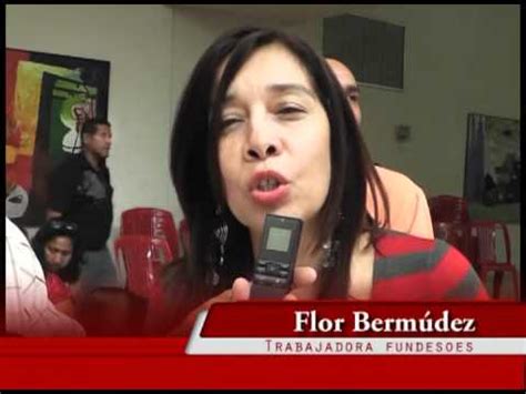 Micro Trabajadores Fundesoes YouTube