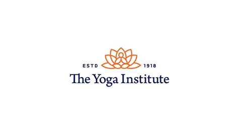 The Yoga Institute On Behance