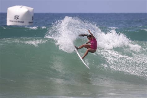 Circuito Banco Do Brasil De Surfe Abre A Temporada 2024 2025 Da WSL