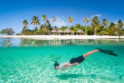 Lakshadweep Honeymoon Packages Starting @ Rs. 18,999 - C Himalaya