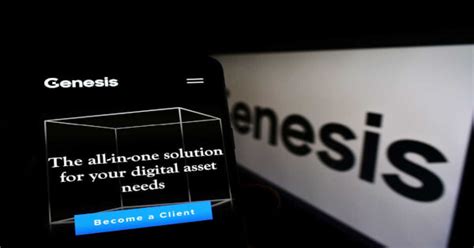 Genesis rejects bankruptcy plans | Blockchain News