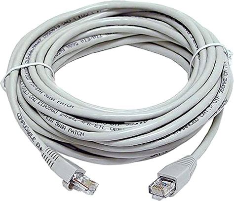 Cat Rj Connectors Networking Cable M Ethernet Buy Best Price