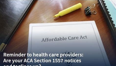 Under Aca Section 1557 A Health Plan