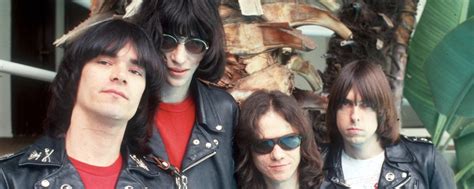 The Story Behind the Stephen King-Commissioned Ramones Hit "Pet ...