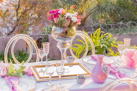 Best Summer Garden Party Ideas For Your Next Event Navarra