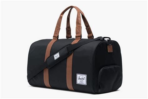 The 50 Best Weekender Duffel Bags For Men Improb