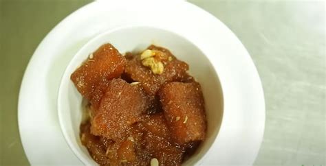 Ramzan Iftar Special Recipes Try This Tasty Double Ka Meetha Recipe