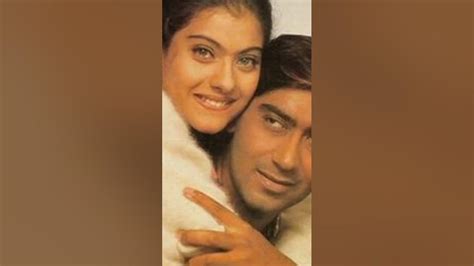 90th Evergreen Song Gundaraj Ajay Devgan Kajol Ek Nigah Me Kya Le Hit 🎵🎵🎵🎵🎵 Youtube