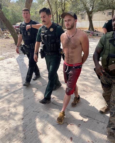 Automated notification systems will track future fdle warrants 25