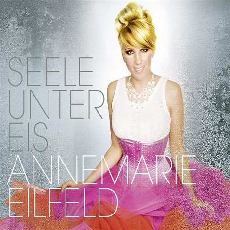 Seele Unter Eis Eilfeld Annemarie Amazon De Musik