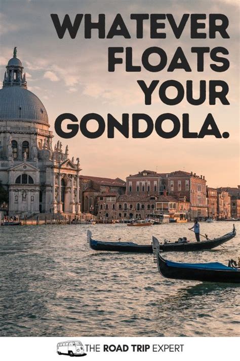 Wonderful Venice Captions For Instagram Plus Puns