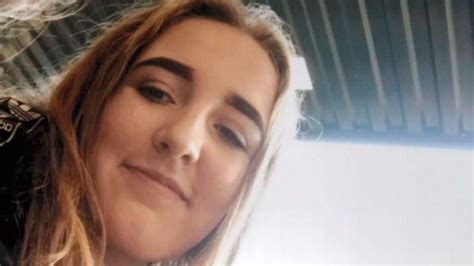 Appeal To Find Teenage Girl Missing From Dumfries Itv News Border