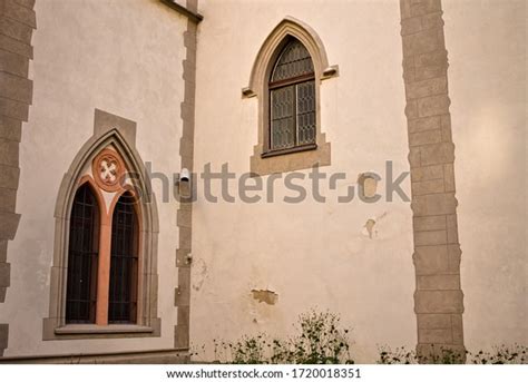 1 Lancet Synagogue Images Stock Photos 3D Objects Vectors