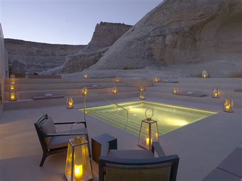 Amangiri Resort Utah - Deluxe-EscapesDeluxe-Escapes