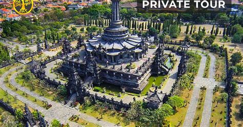 Excursión privada de un día a la mejor comida de Bali y al patrimonio