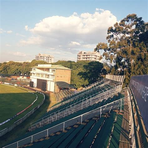 Zimbabwe Cricket to revamp Harare and Bulawayo venues for World Cups ...