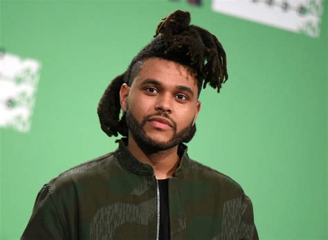 Płyta dnia. The Weeknd i 'Starboy': najpopularniejszy album Ameryki ...