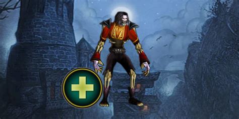 Moroes Healer Guide World Of Warcraft Dvorak Gaming