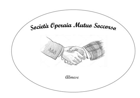 Societ Operaia Di Mutuo Soccorso Di Almese Comune Di Almese