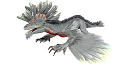 Rock Drake ARK Official Community Wiki