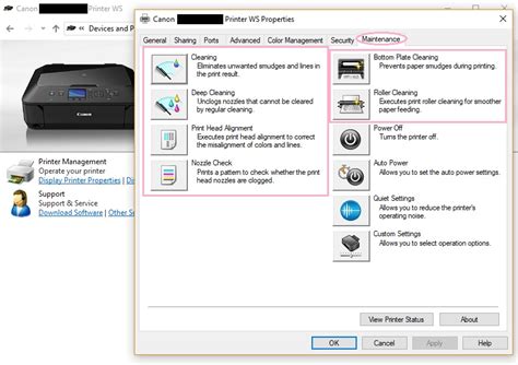 How To Clean Your Printer Prevent Smudging Streaks And Make The