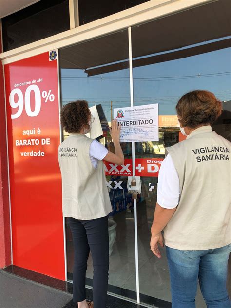 Vigilância Sanitária Interdita Quase 300 Caixas De Medicamentos Em