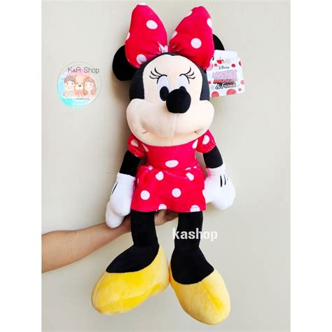 Mickey Mouse Minnie Mouse Disney