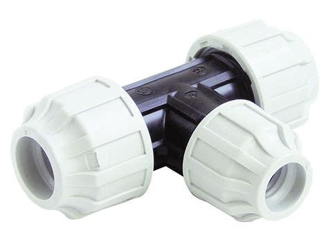 Compression Fittings Egeplast Ireland Ltd