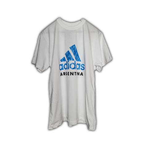 Remeras Adidas Blancas Atelier Yuwa Ciao Jp