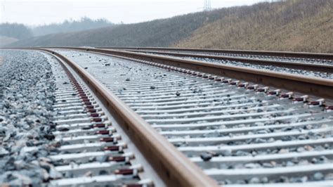 Comparando O Trilho Outros Tipos De Trilhos Ferrovi Rios