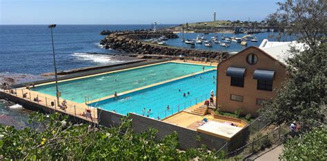 Continental pool works – Wollongong | The National Tribune