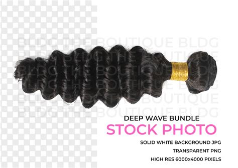 Hair Bundle Stock Photos Extensions Product Photography 613 - Etsy