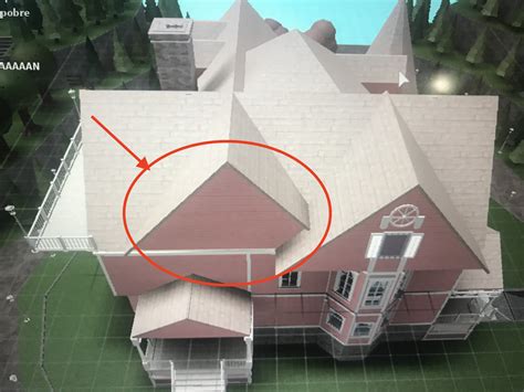 Roof orientations : r/Bloxburg