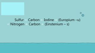 Electricity And Magnetism Pptx